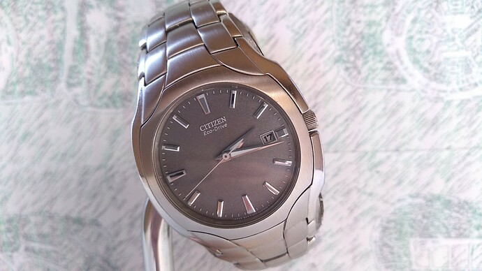 Citizen EW1250-54A