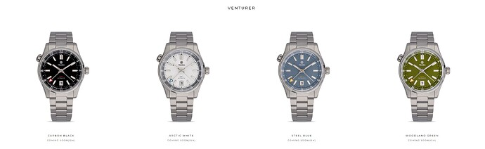 Venturer