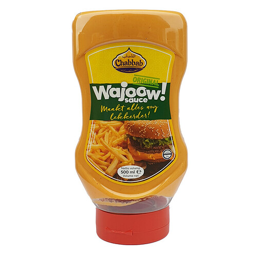 chabbab-wajoow-saus
