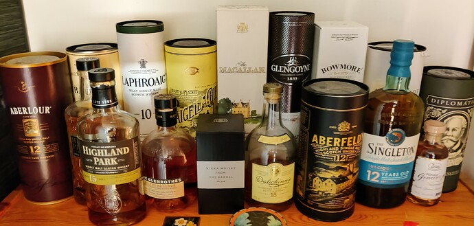 whisky