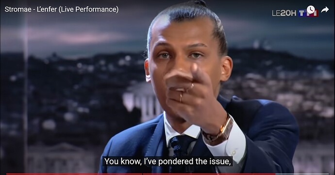 stromae