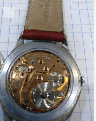 uurwerk