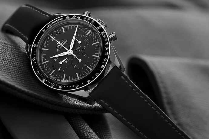 Omega Speedmaster
