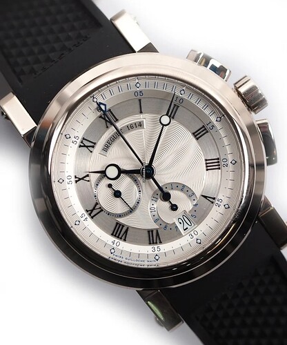 breguetmarinechrono