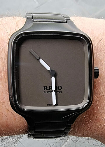 RADO UniDigital