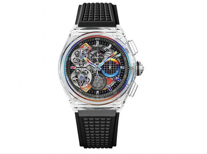 Zenith