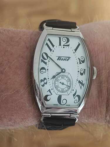 horlogeforum 1 tissot heritage