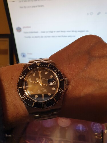 seadweller