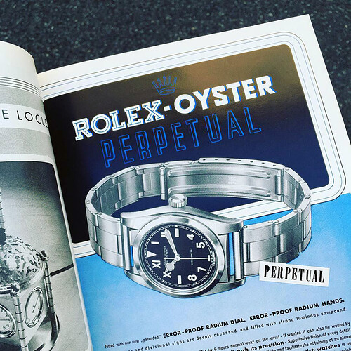 Rolex-error-proof-dial-ad 1941-1945