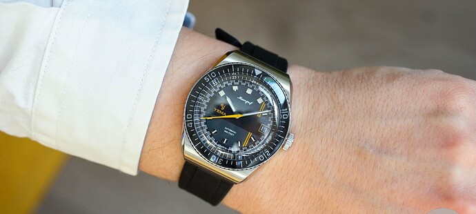 Yema-Meangraf-Sous-Marine-Y60-5