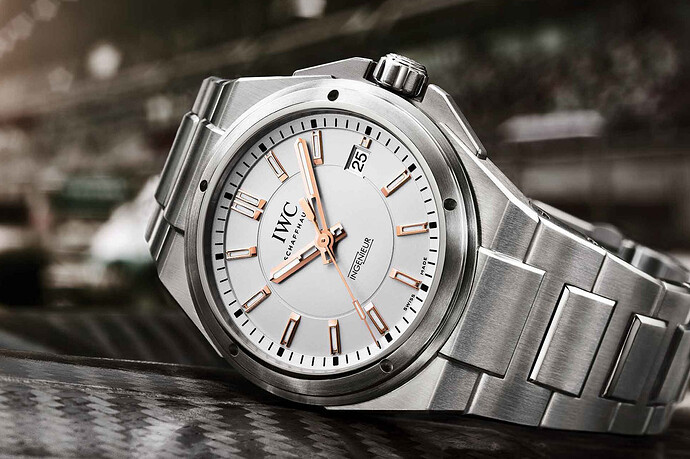 IWC-Ingenieur-automatic-40mm