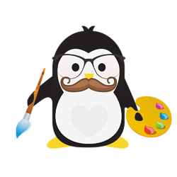 pengin_designer