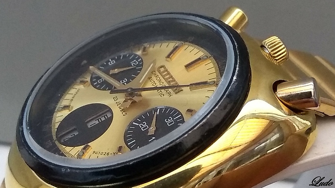 citizen 67-9020