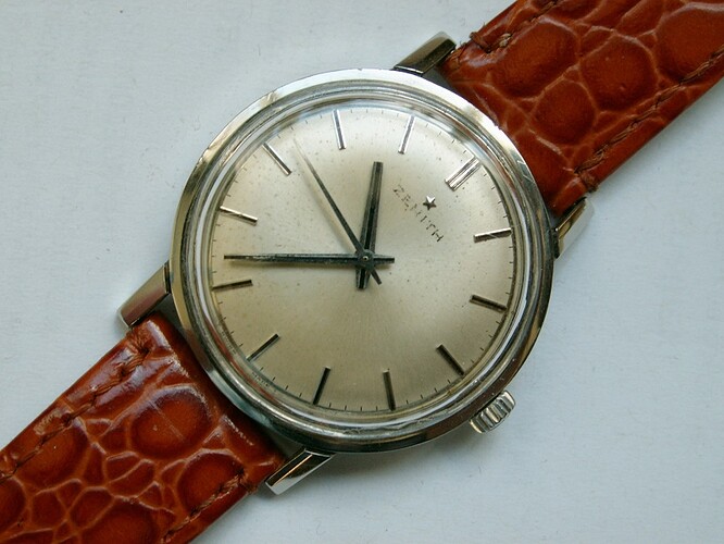 zenith