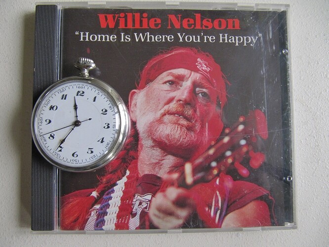 willie