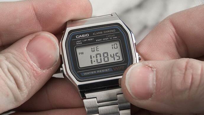 Casio-Watch-Close-Up