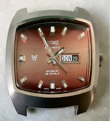 precimax clim 2