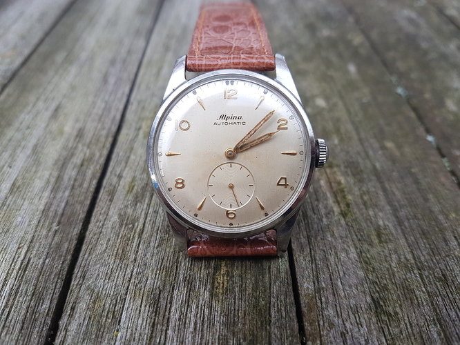 Horloges store vakantieveilingen echt