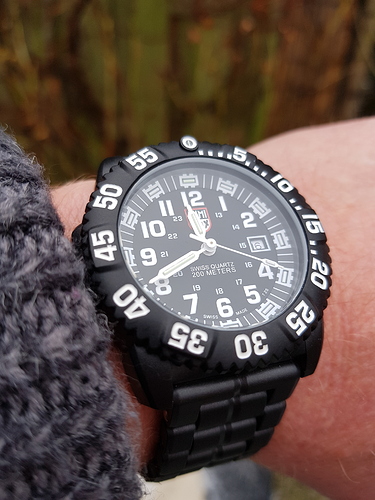 Luminox