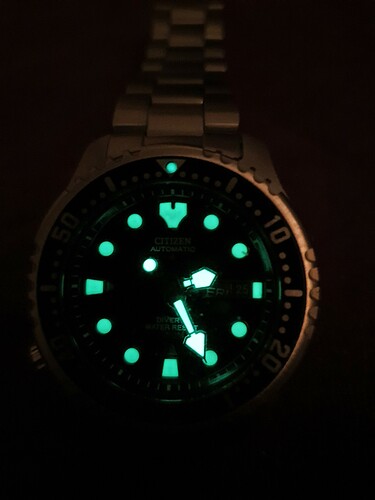Lume Promaster NY0040
