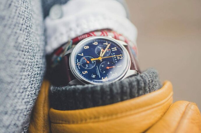 Farer Ainsdale II