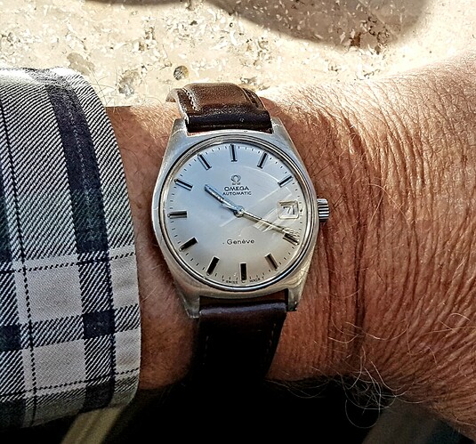 Omega Geneve (1) 07-10-22