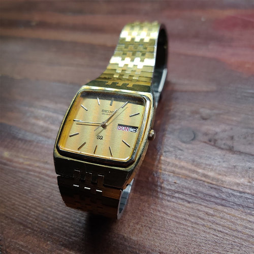 seiko 8223-5160 front