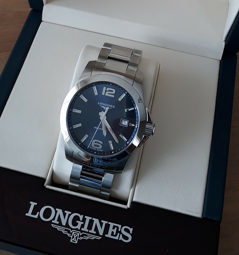 Longines