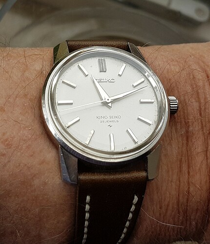 Seiko KS 44-9990 1967 (1)     Seiko KS 44-9990 1967 (1) 25-03-2023