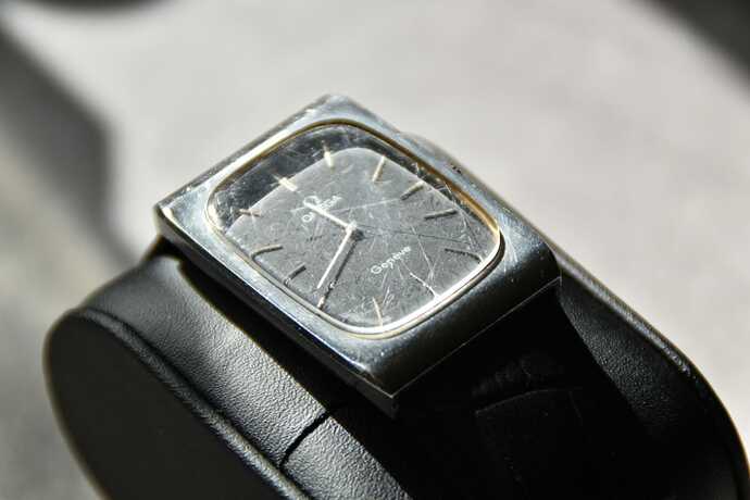 omega geneve