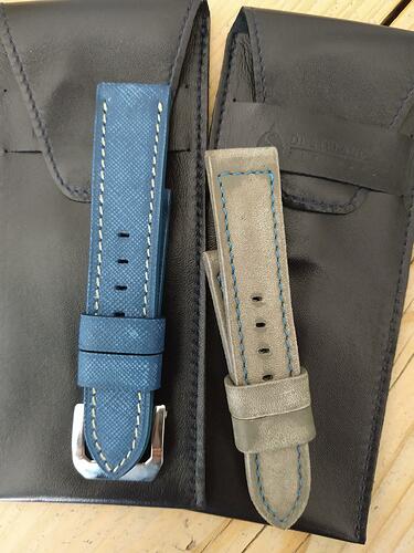 straps distefano