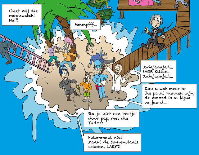 Week Deel 24 detail 3