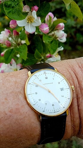 Junghans Max Bill (3) 21-04-2023jpg