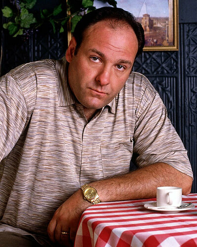 Tony-Soprano-Rolex-President