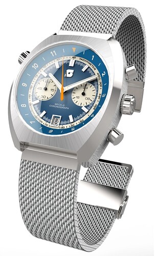 Watch
