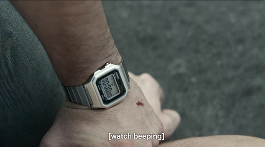 casio project power