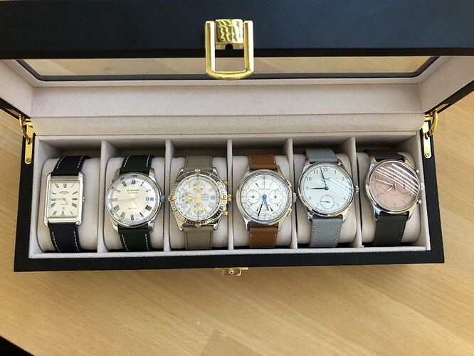 Side Collection
