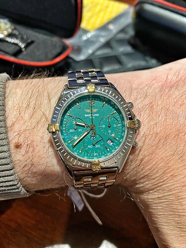 Breitling 2