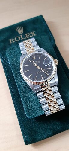 Rolex16233