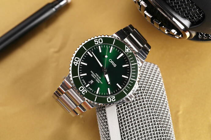 aquisgreen