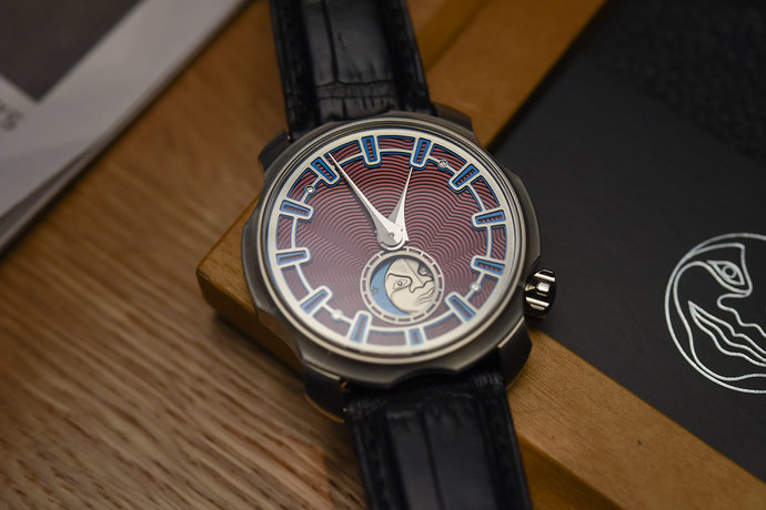 Sarpaneva-K3-Northern-Stars-Guilloche-dial-4