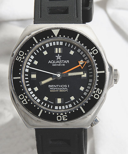 TOM-MINI - Benthos 1pro 1000 mtr