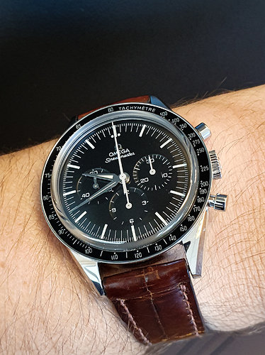 Speedmaster FOIS
