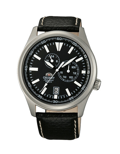 Orient-Defender