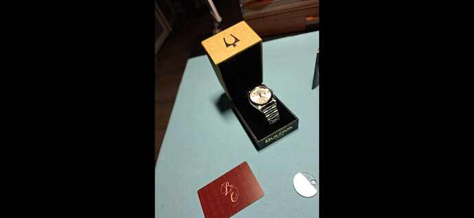 Bulova Super Seville Day Date (8)