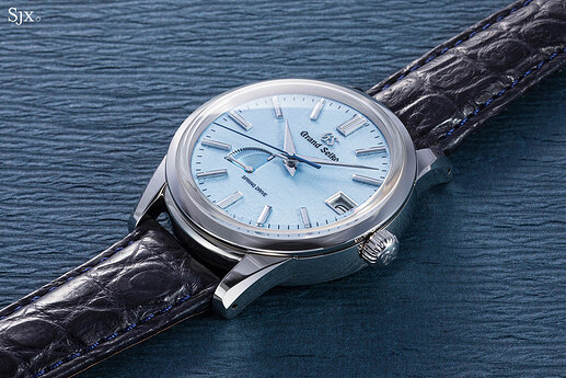 grand-seiko-Spring-Drive-Blue-Snowflake-SBGA407-2