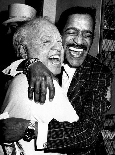 Sammy-Davis-Jr