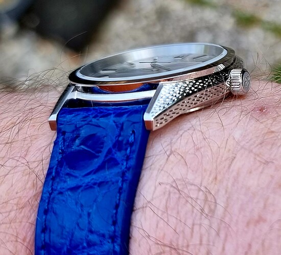 Engraved KS 3