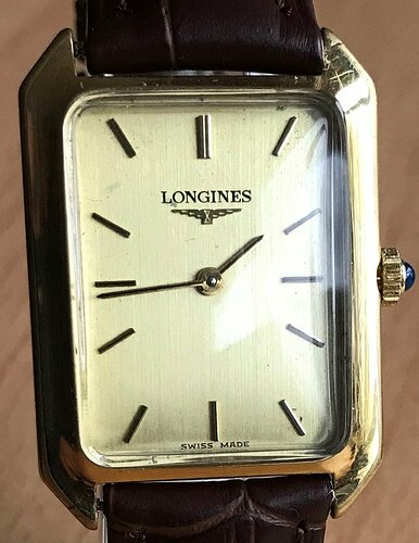 Longines kal-L847