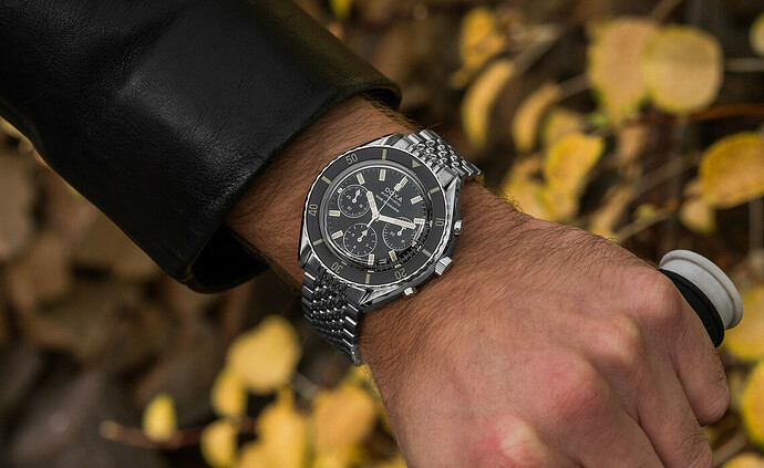 Doxa Sub 200 (2)